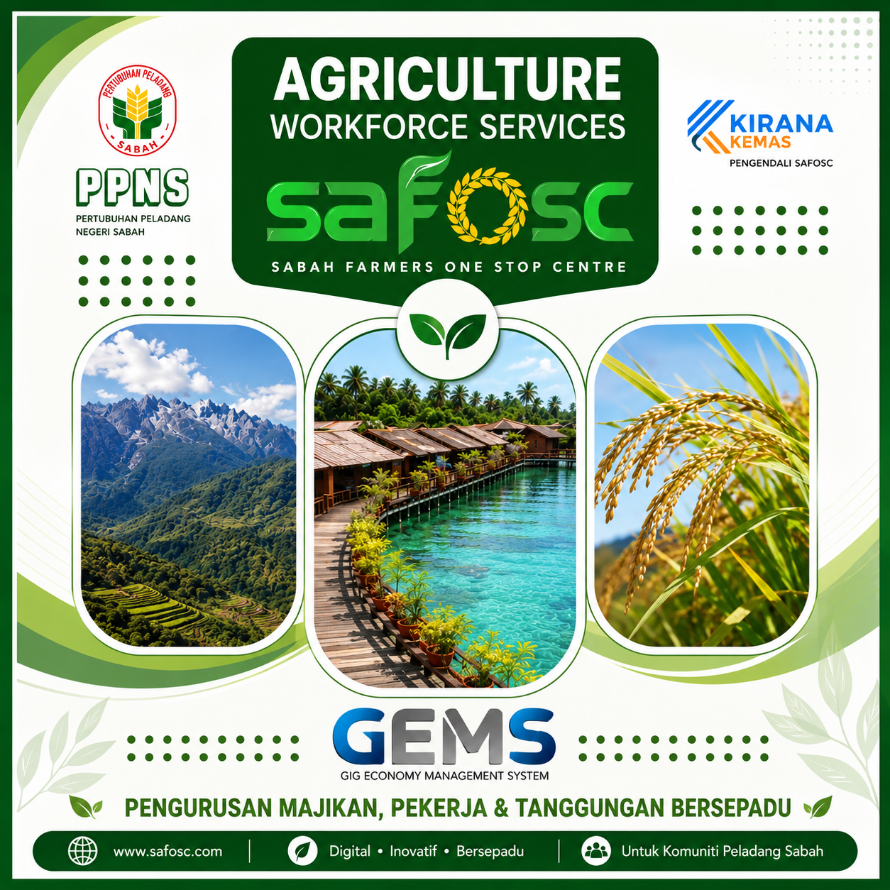 Service Icon